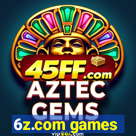 6z.com games